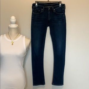 Citizens of Humanity skinny jeans